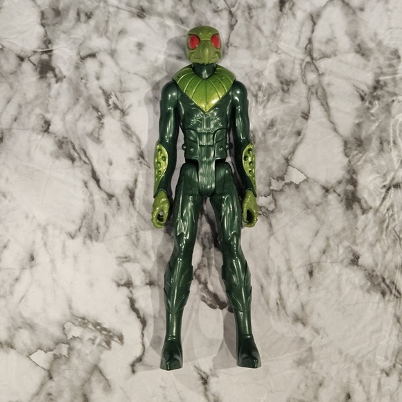 2015‎ Hasbro Vulture 12" Action Figure Marvel Avengers Titan Hero Series Toy - Picture 2 of 6